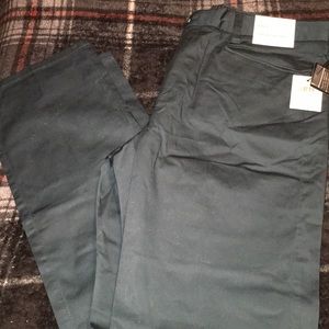 Calvin Klein NWT men’s slacks